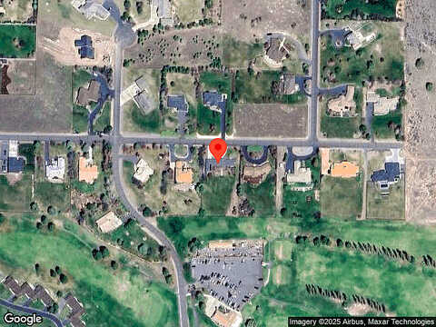 Arant, KLAMATH FALLS, OR 97603