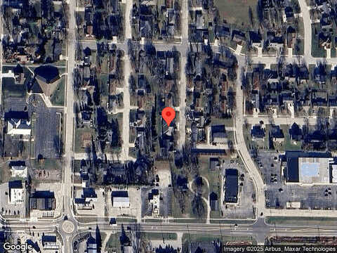 Fulton, SEYMOUR, WI 54165