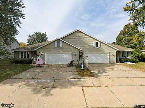 Fulton, SEYMOUR, WI 54165