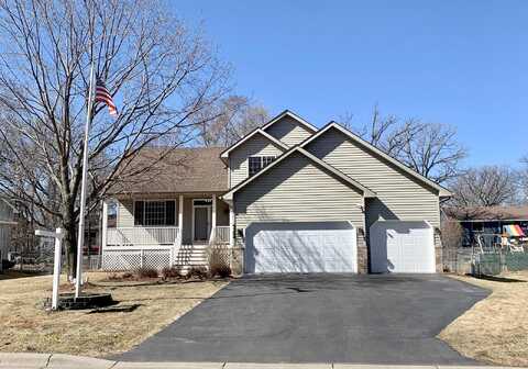 Flanders, MINNEAPOLIS, MN 55449