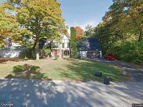 Grant, NEENAH, WI 54956