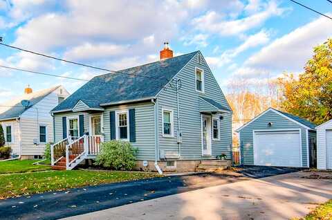 11Th, ROCHESTER, MN 55904