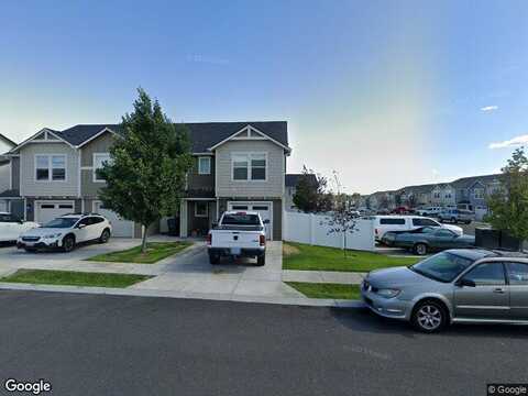 Autumn, HERMISTON, OR 97838
