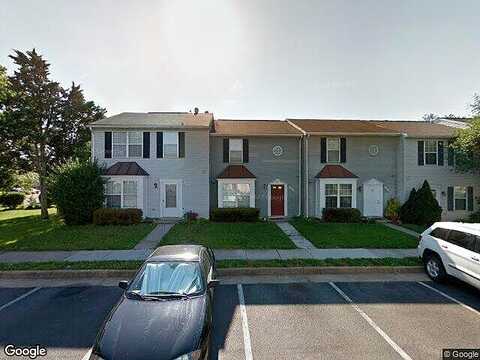 Gateshead, MANASSAS, VA 20109