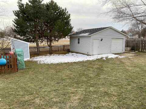 Rivendell, MILTON, WI 53563