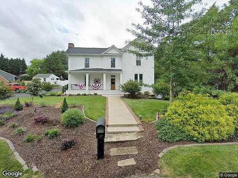 La Marre, ROANOKE, VA 24019