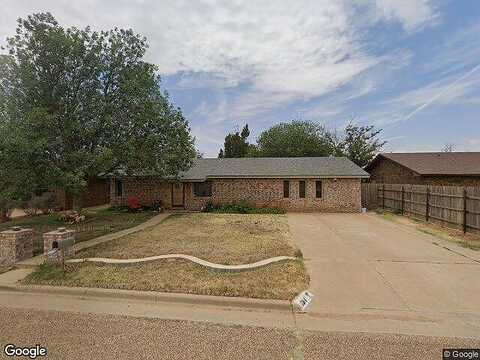 Avenue, LAMESA, TX 79331
