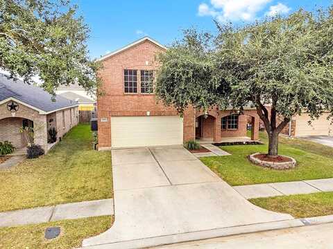 Seminole Lodge, SPRING, TX 77379