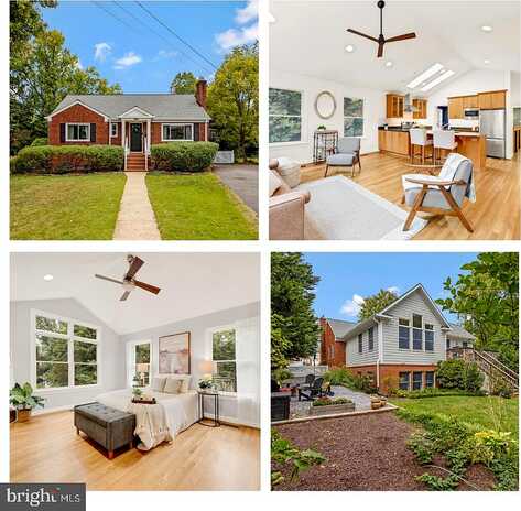 22Nd, ARLINGTON, VA 22205