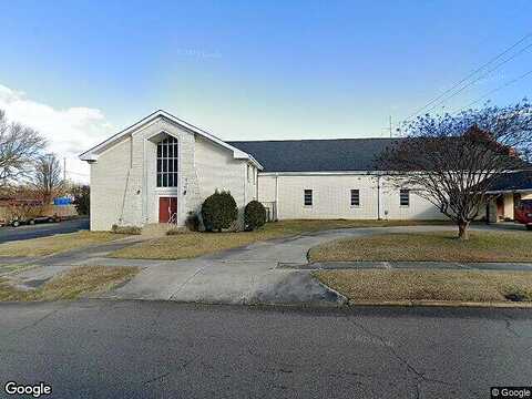 Morghan, TEXARKANA, TX 75501