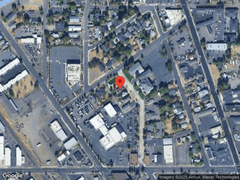 Bartlett, MEDFORD, OR 97501