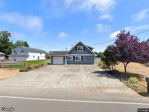 Mount Olympus, OCEAN SHORES, WA 98569