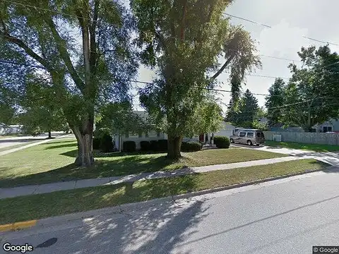 Fremont, JANESVILLE, WI 53545