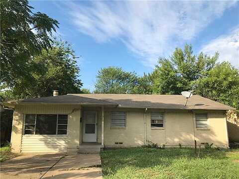 Daugherty, GARLAND, TX 75041