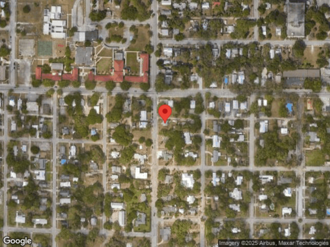 10Th, FORT PIERCE, FL 34950