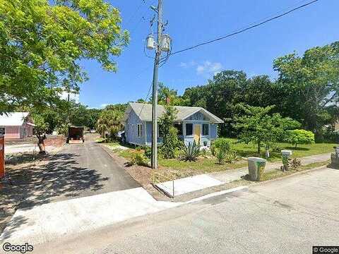10Th, FORT PIERCE, FL 34950