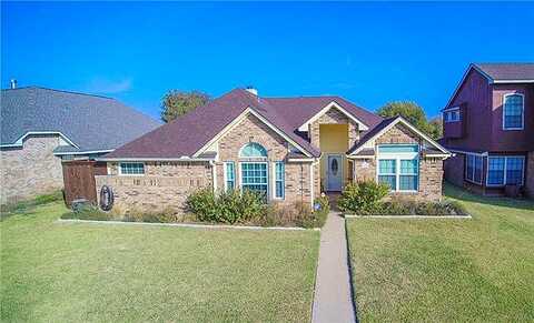 Meadow Vista, GARLAND, TX 75043