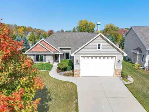 Isabella, ONEIDA, WI 54155