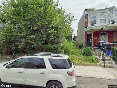Warnock, PHILADELPHIA, PA 19141