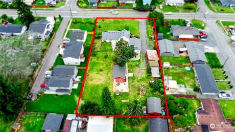 88Th, MARYSVILLE, WA 98270