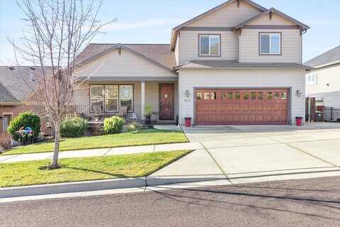Park Ridge, MEDFORD, OR 97504