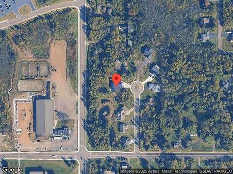 Thielke, HERMANTOWN, MN 55811