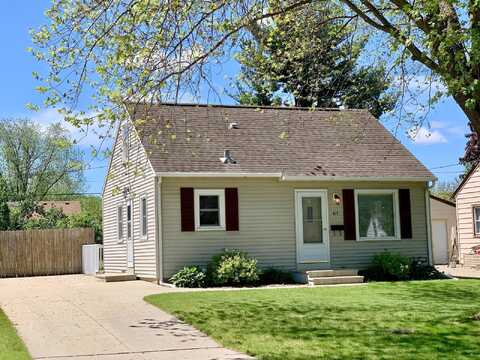 18Th, ROCHESTER, MN 55902