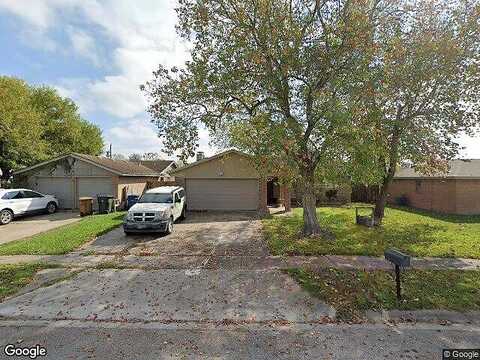 Hurlwood, CORPUS CHRISTI, TX 78410