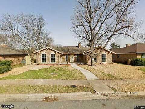 Greenway, GARLAND, TX 75041