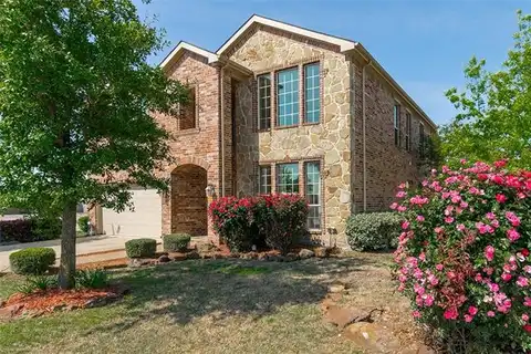 White Summit, MELISSA, TX 75454
