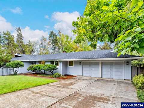 Lincoln, CORVALLIS, OR 97330