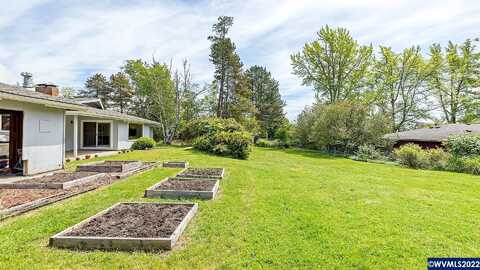 Lincoln, CORVALLIS, OR 97330