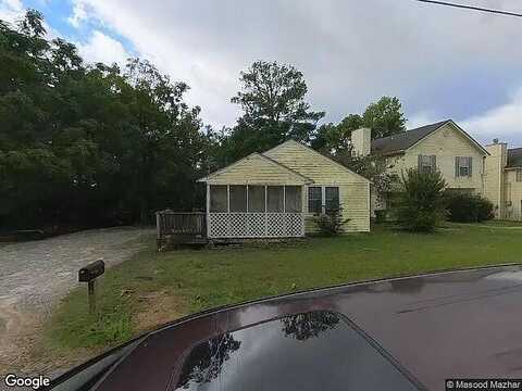 Fourth, FOREST PARK, GA 30297