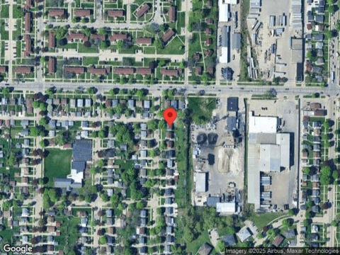 22Nd, MILWAUKEE, WI 53221