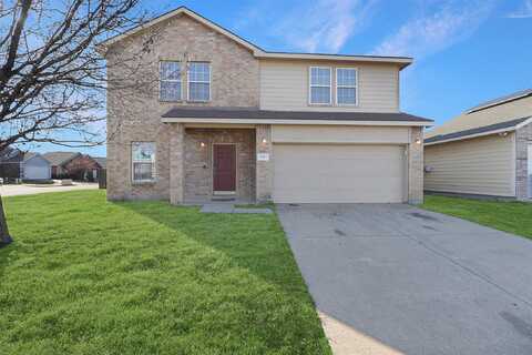 Jenny Dale, DALLAS, TX 75212