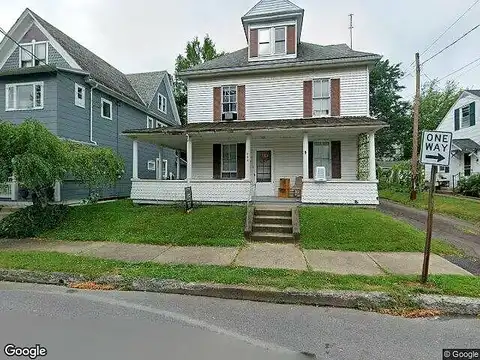 West, BLOOMSBURG, PA 17815
