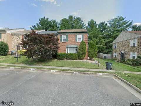 Ladino, WOODBRIDGE, VA 22193