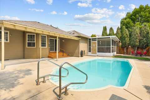 Wheat Ridge, MEDFORD, OR 97504