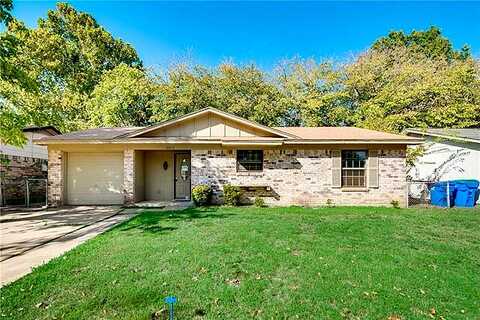 Leanne, ROWLETT, TX 75088