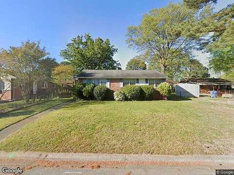 Mattox, CHESAPEAKE, VA 23325
