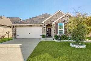 Redbud, MELISSA, TX 75454