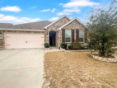 Redbud, MELISSA, TX 75454