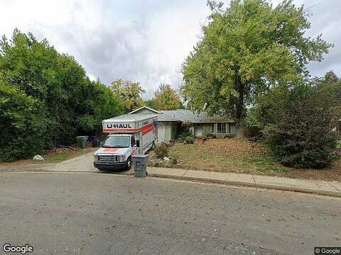 Gunn, REDDING, CA 96001