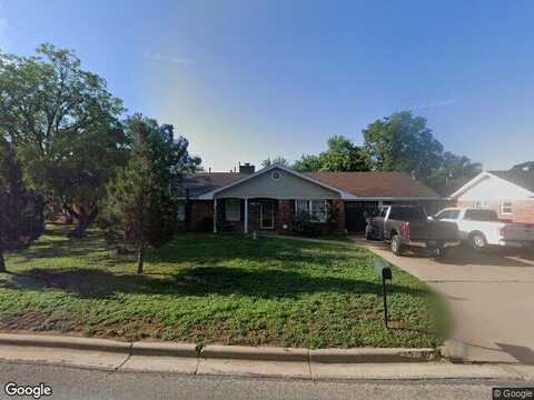 Oxford, SAN ANGELO, TX 76904