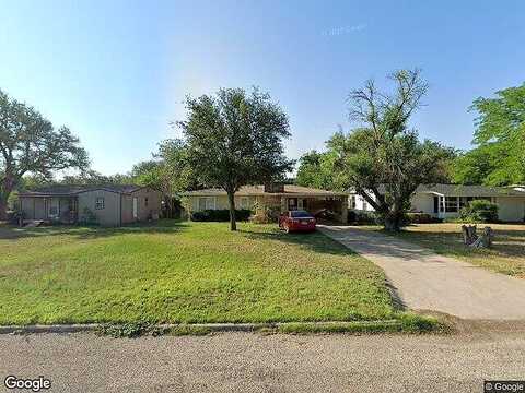 Beauregard, SAN ANGELO, TX 76901