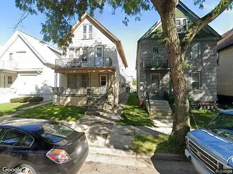 Bremen, MILWAUKEE, WI 53212