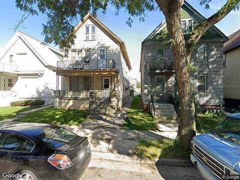 Bremen, MILWAUKEE, WI 53212