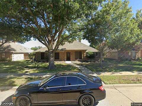Cresthaven, GARLAND, TX 75040