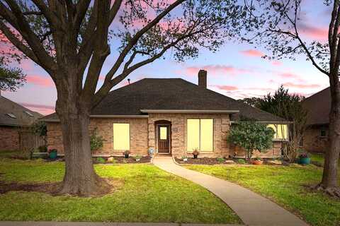 Cresthaven, GARLAND, TX 75040