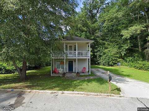 Margaret, FAIRBURN, GA 30213